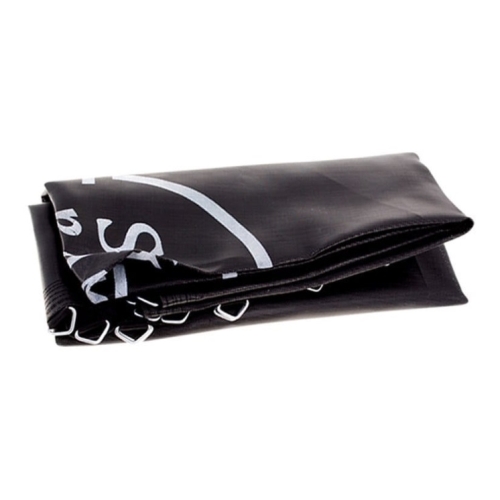 ogrodowa trampolina dla dzieci